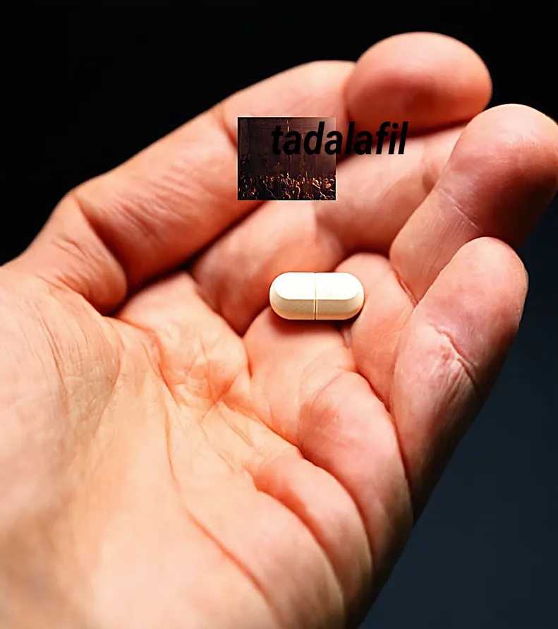 Tadalafil 20mg